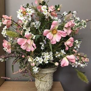 Beautiful Floral Arrangement